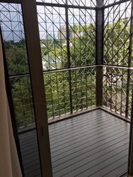 Mon Jervois (D10), Condominium #557031931